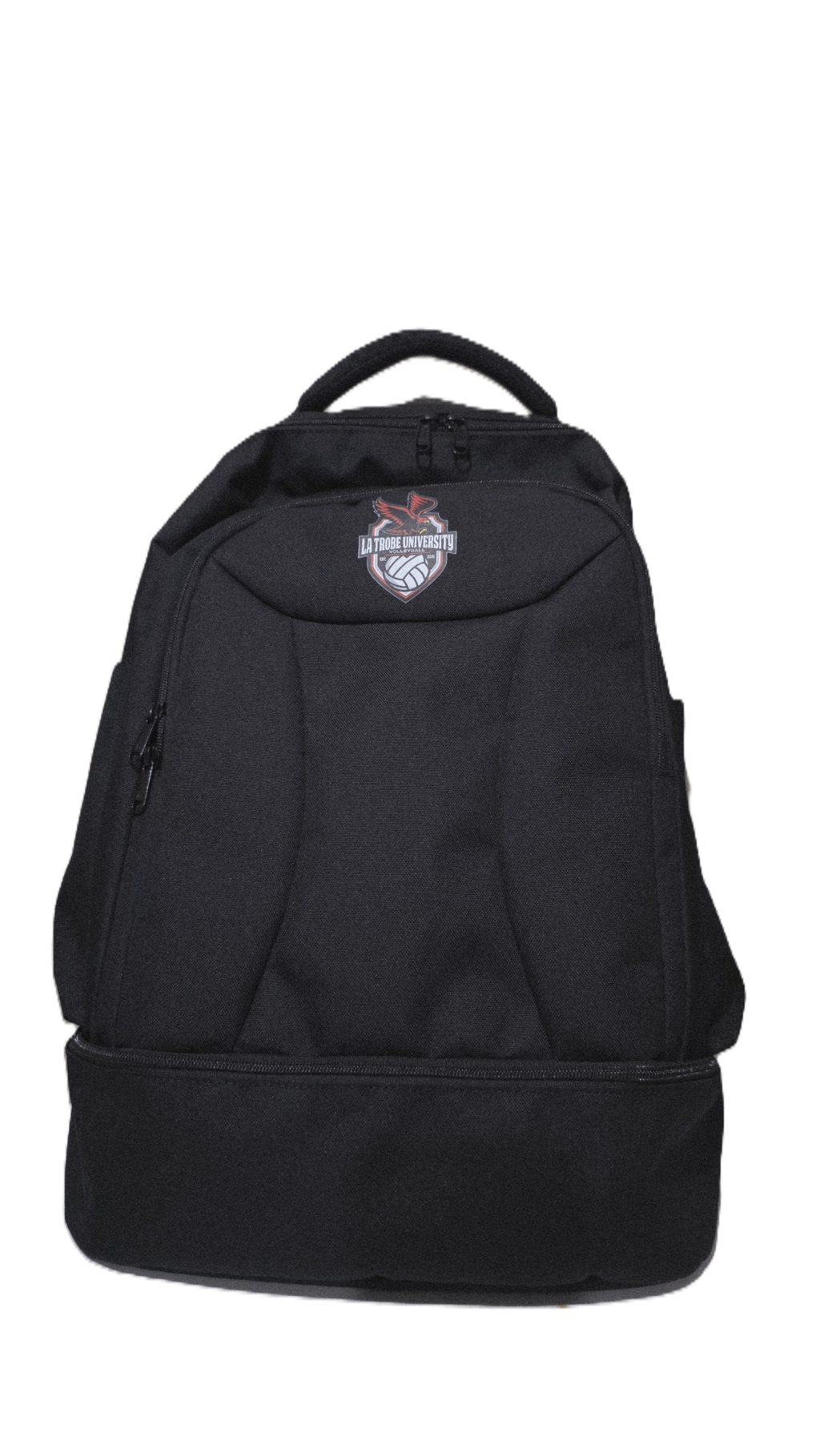 Backpack Bags - Shoes Compartment