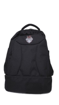 Backpack Bags - Shoes Compartment