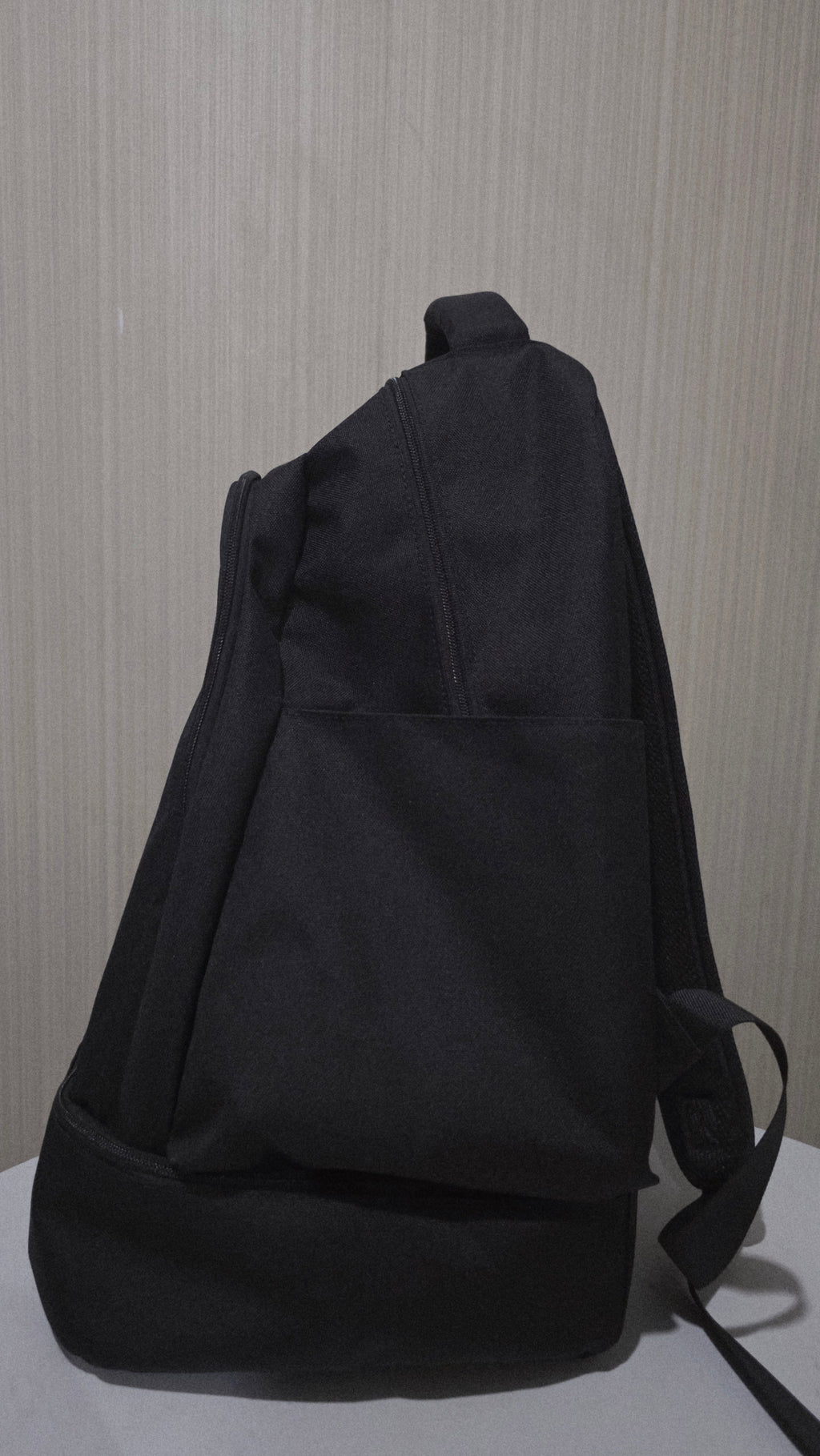 Backpack Bags - Shoes Compartment