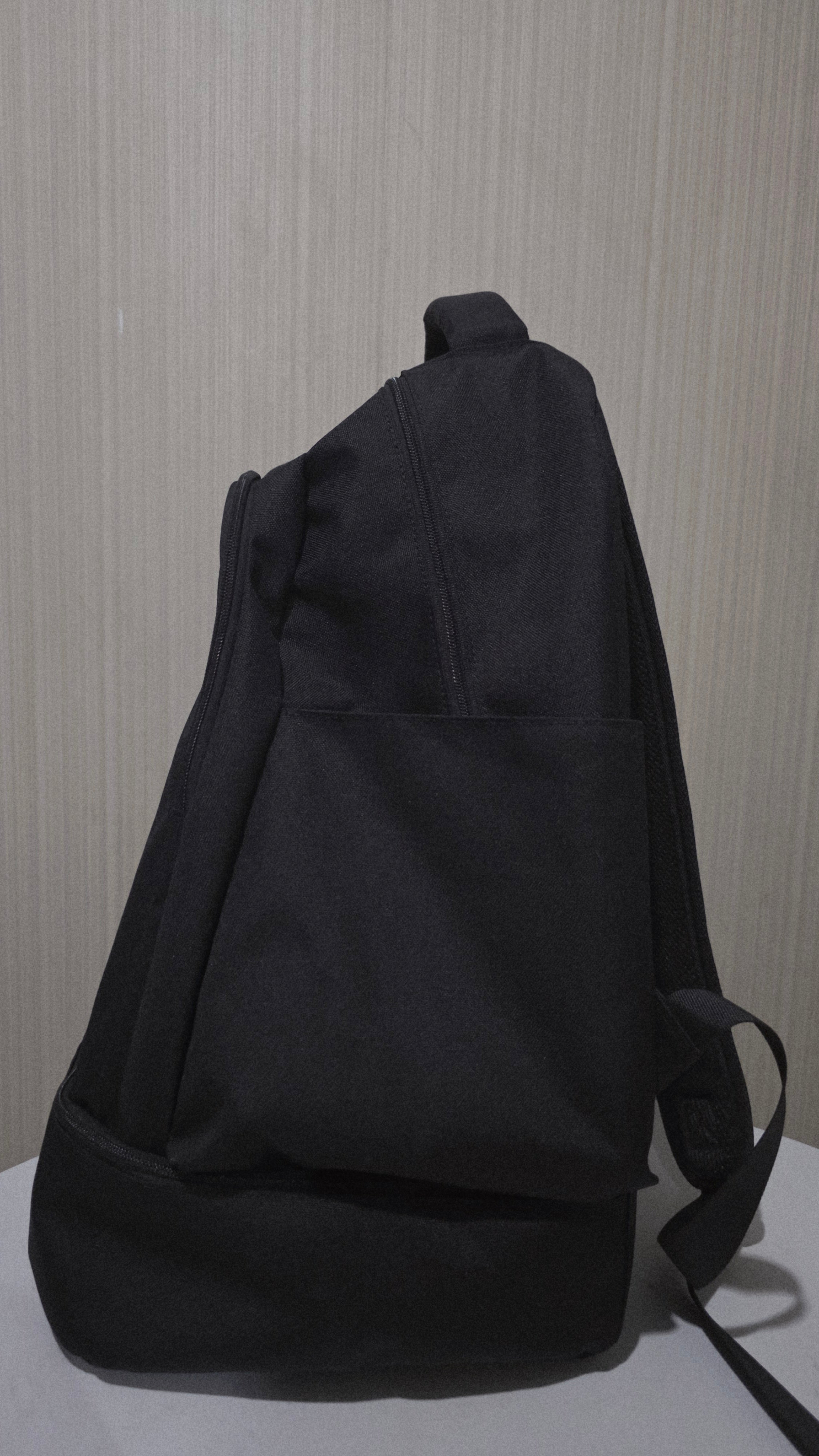 Backpack Bags - Shoes Compartment