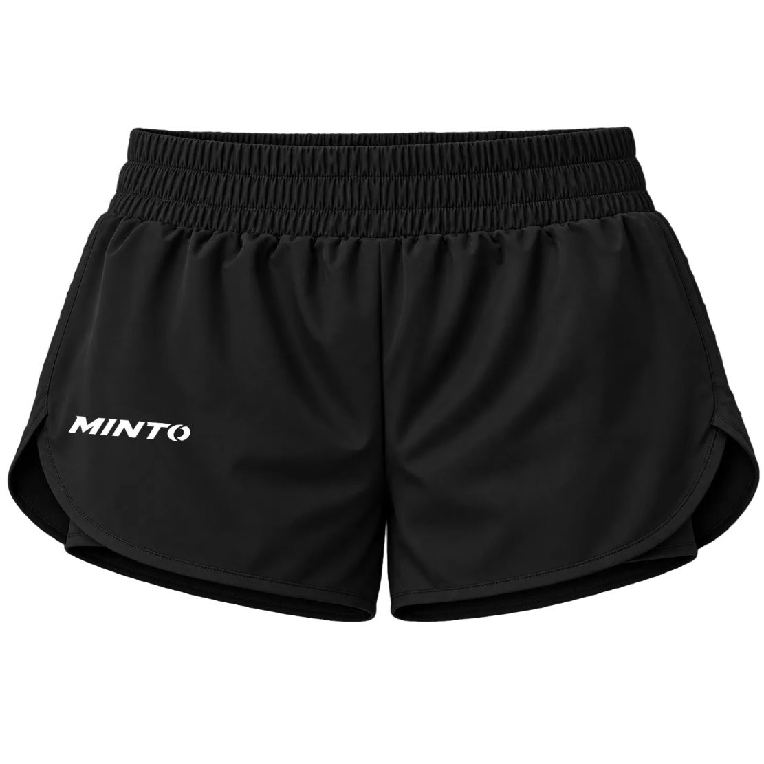 Women's 2-in-1 Shorts - 3'