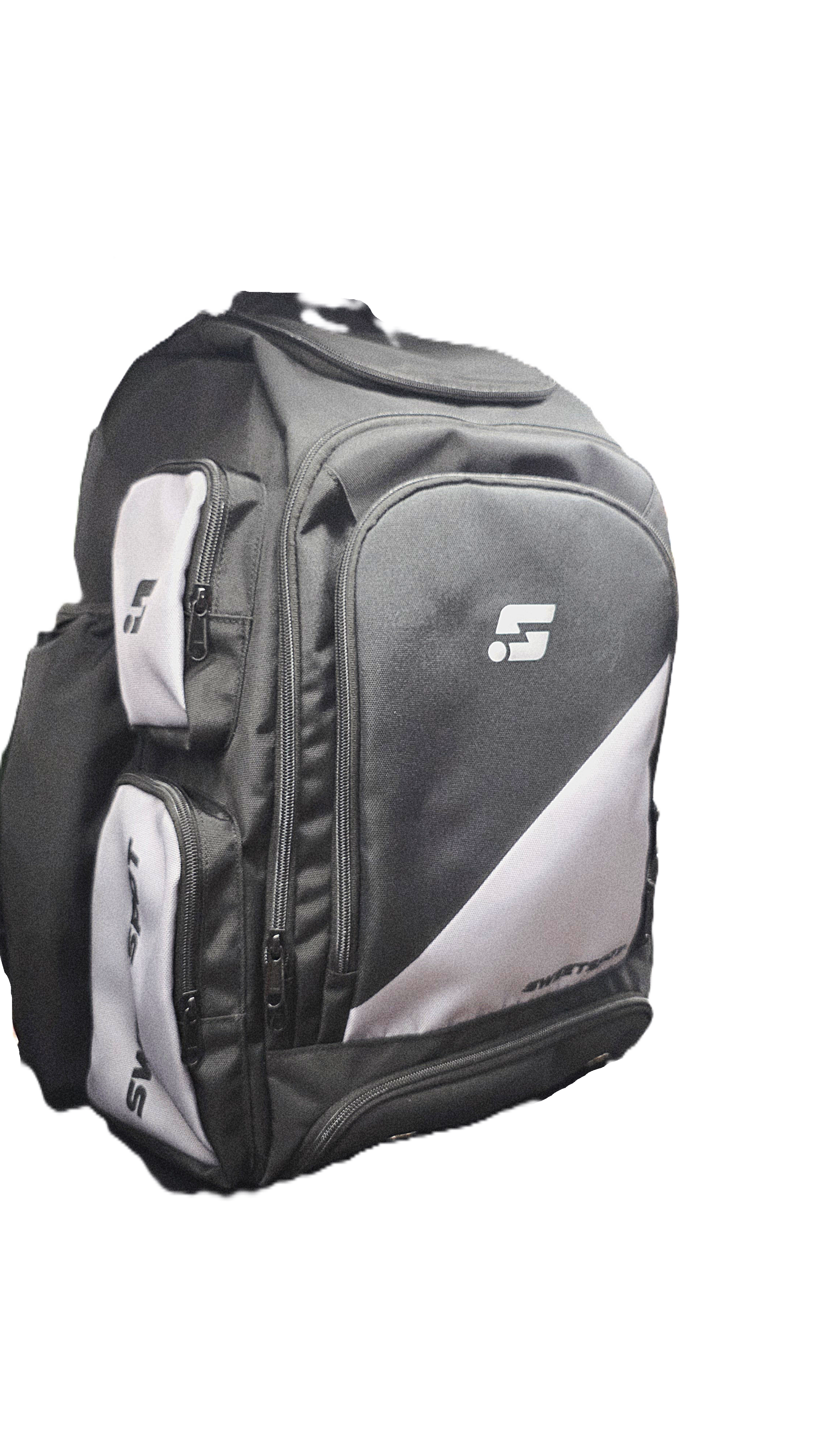 Competition Pro Backpack Bags - Shoes Compartment