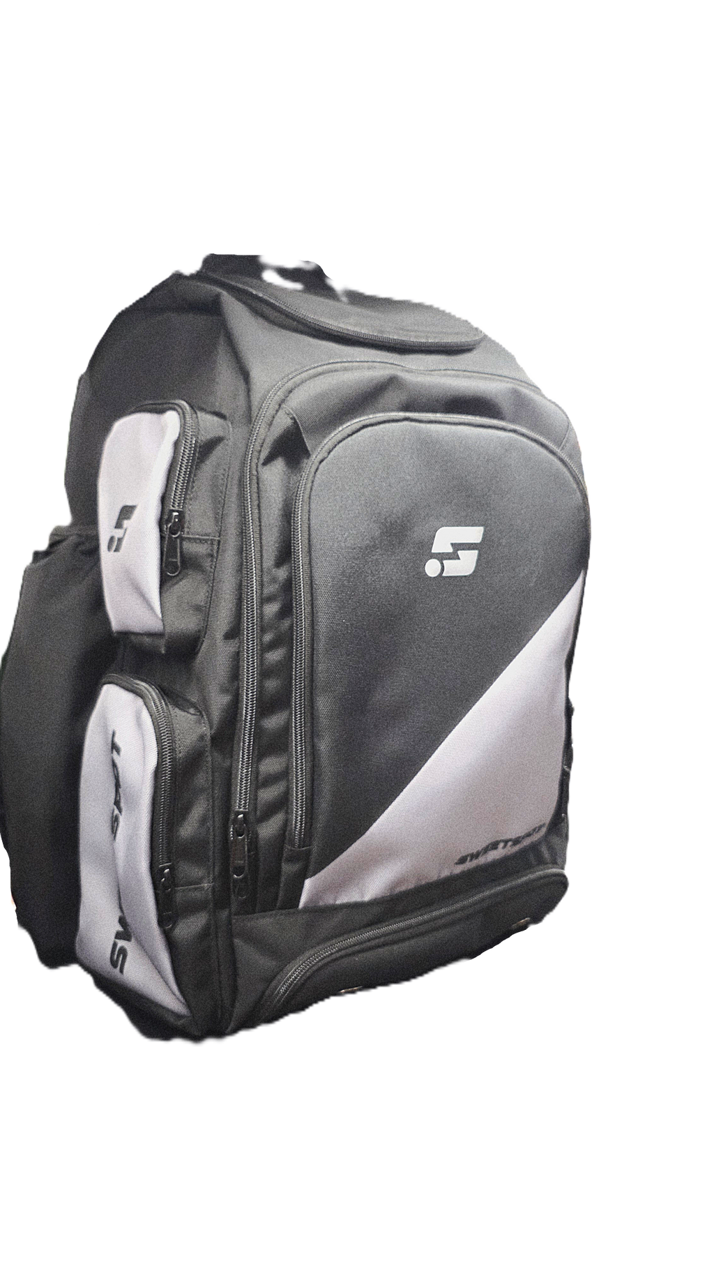 Competition Pro Backpack Bags - Shoes Compartment