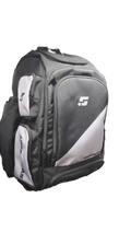 Competition Pro Backpack Bags - Shoes Compartment