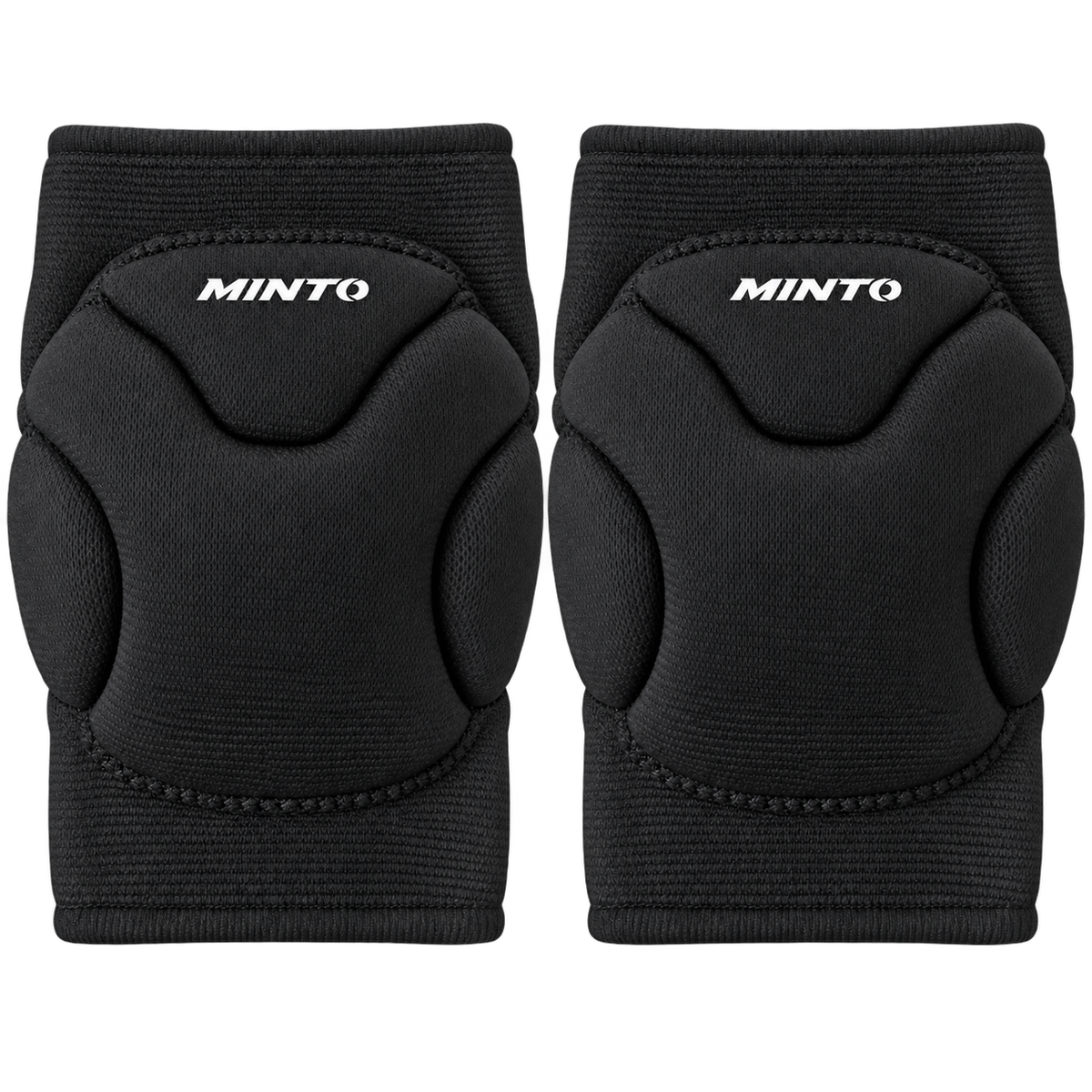 Impact Shield Knee Pads