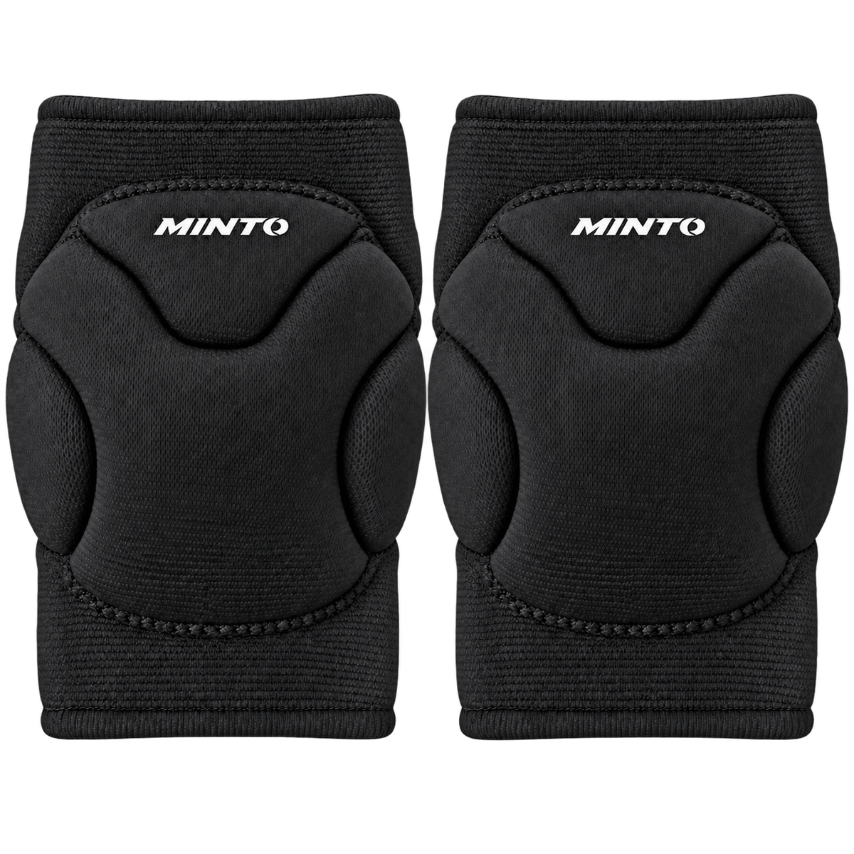 Impact Shield Knee Pads