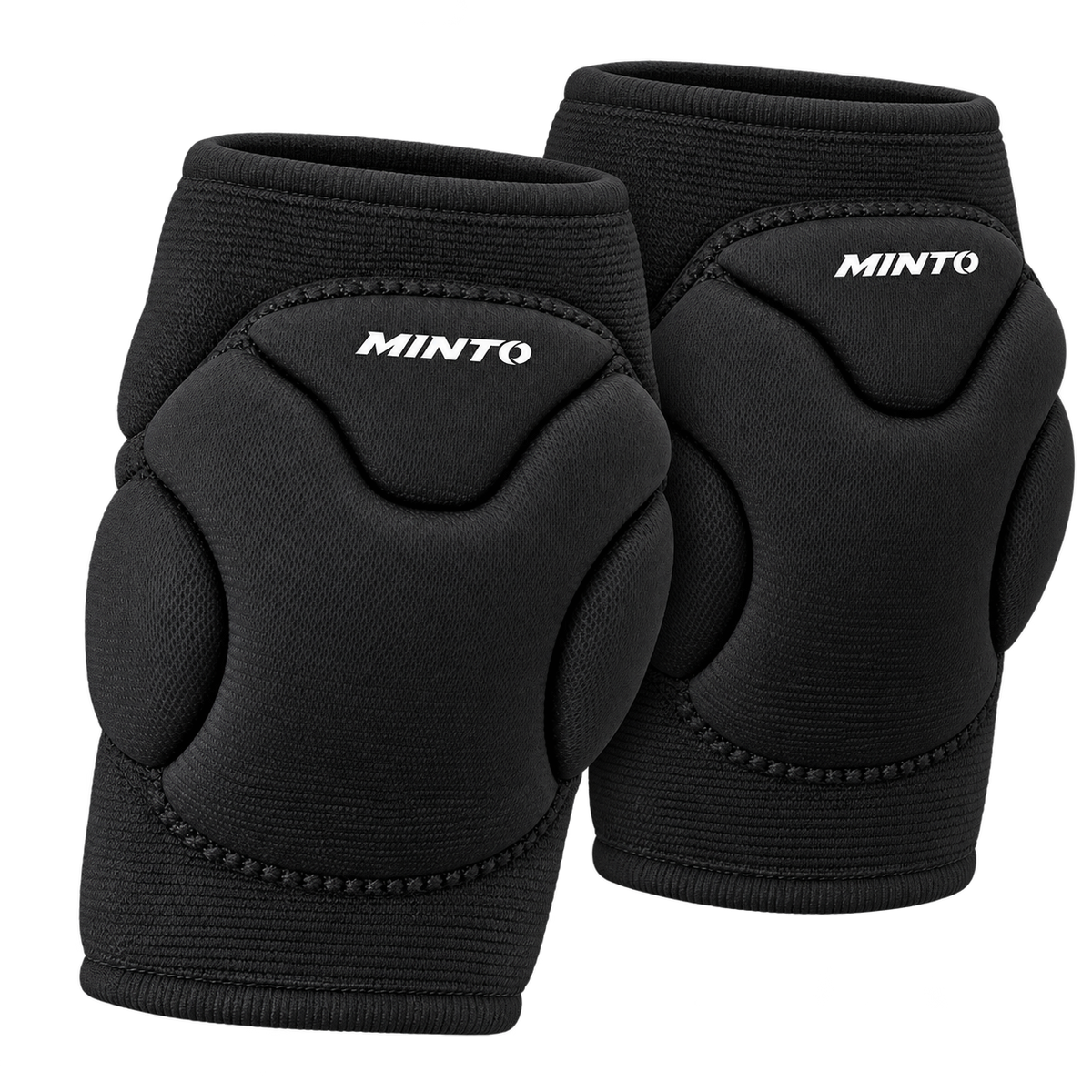 Impact Shield Knee Pads