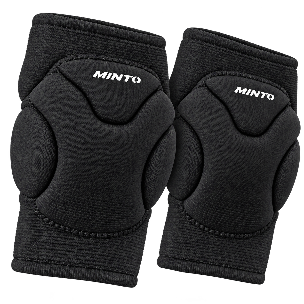 Impact Shield Knee Pads
