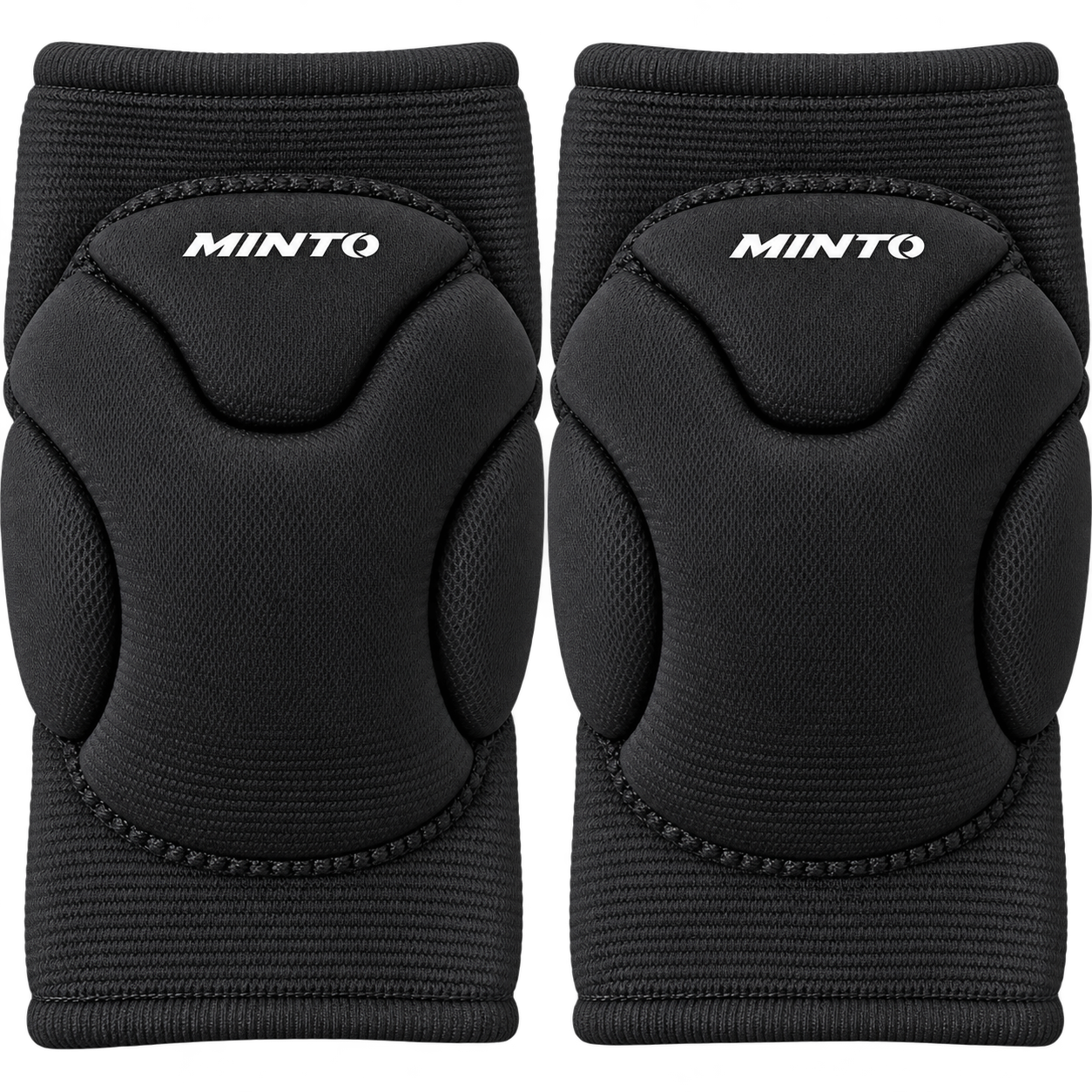 Impact Shield Knee Pads