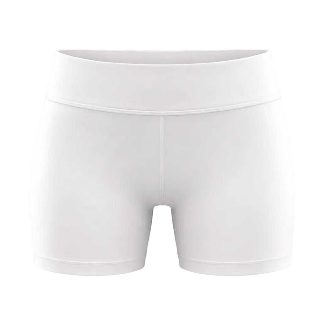 Custom Shorts Design 5" - Women's