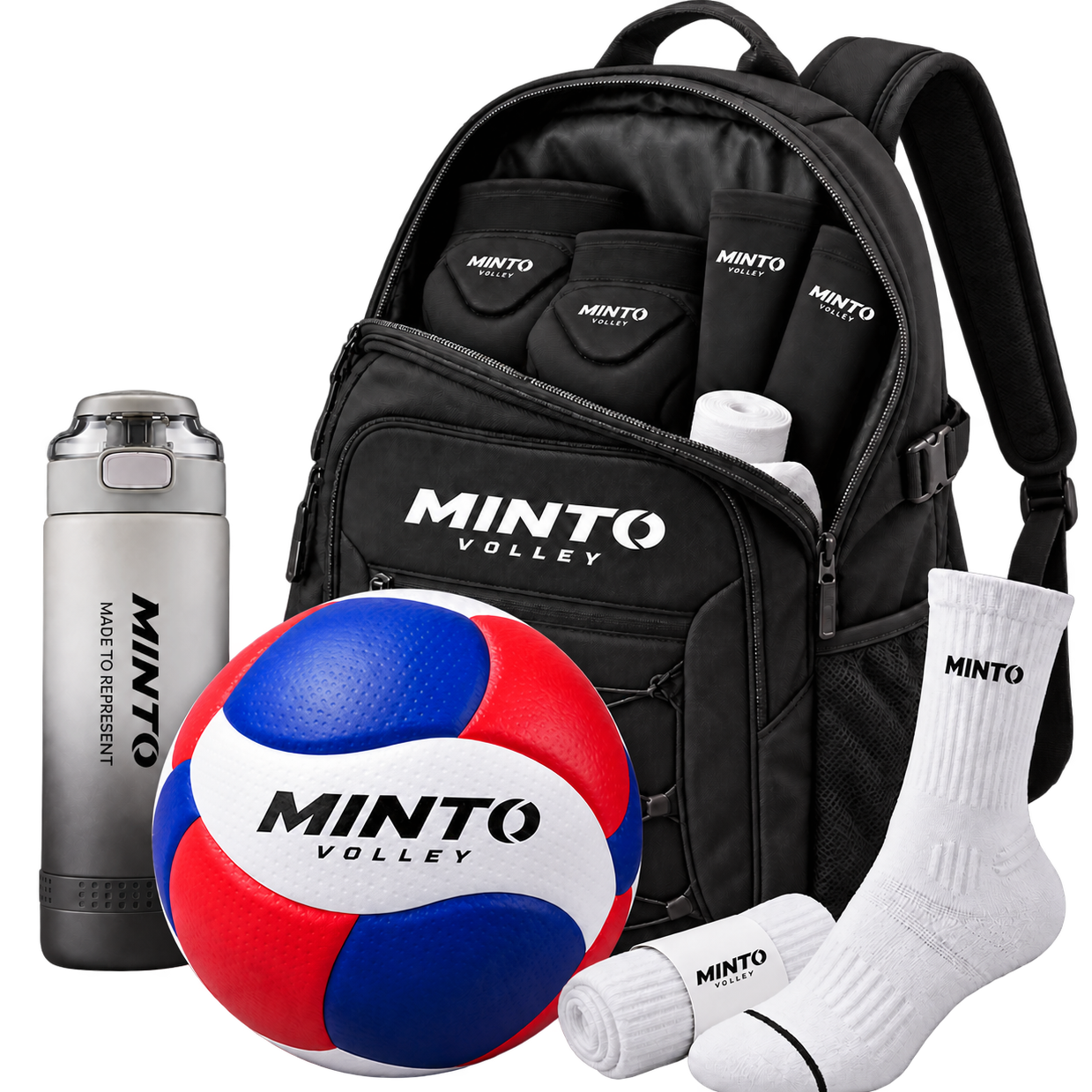 Team Kit - Accessories