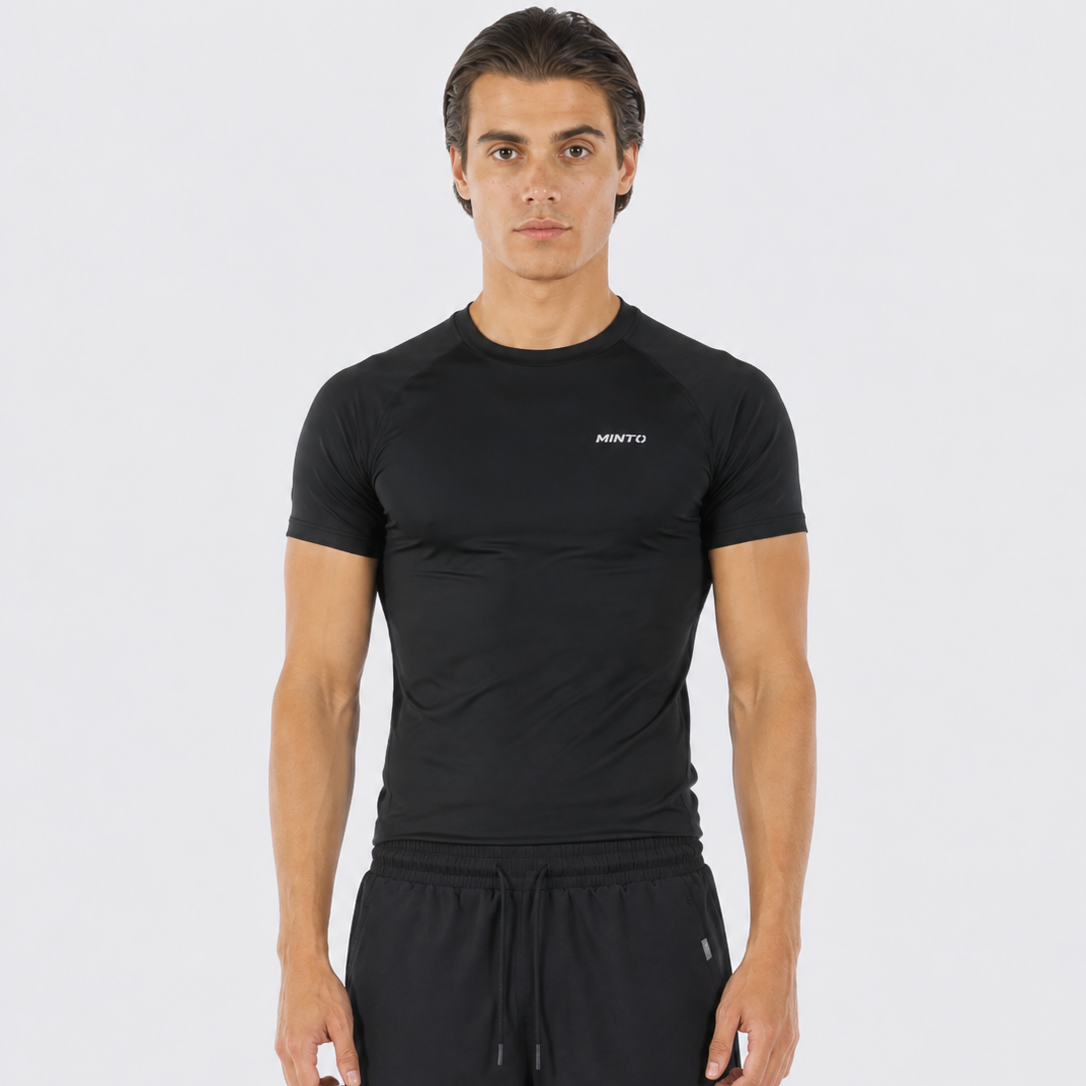 Compression Tees - Men's