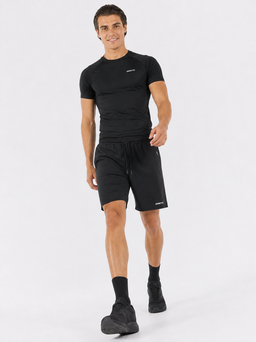Compression Tees - Men's
