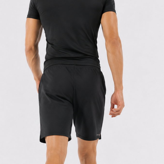 Training Shorts - Men's