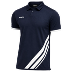 Men's Polo Shirt - Navy