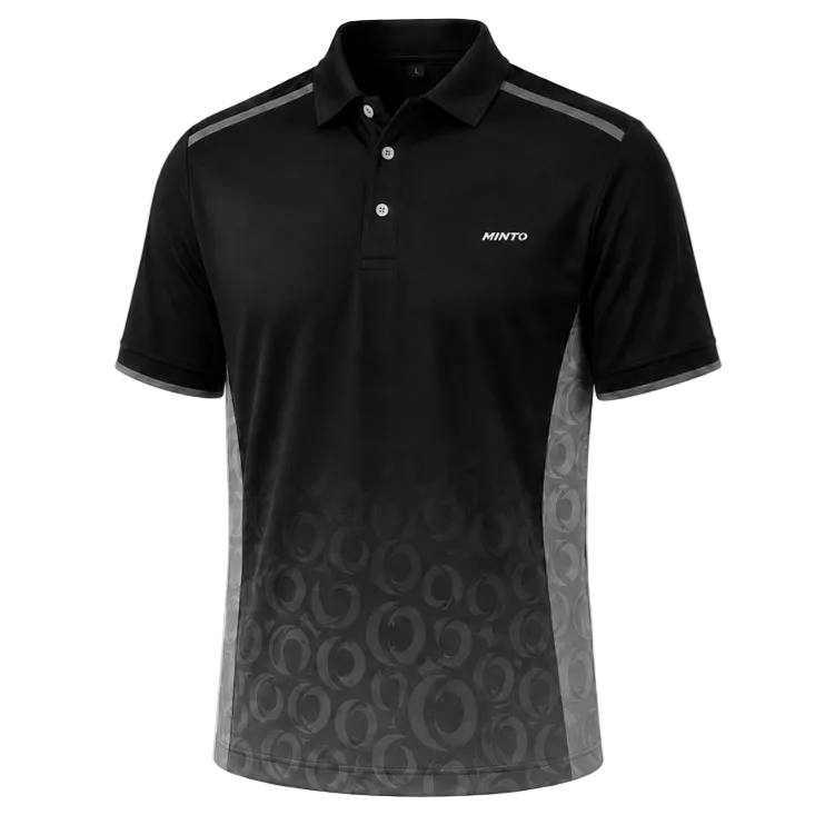 Men's Polo Shirt V2