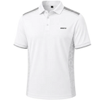 Men's Polo Shirt V2 White