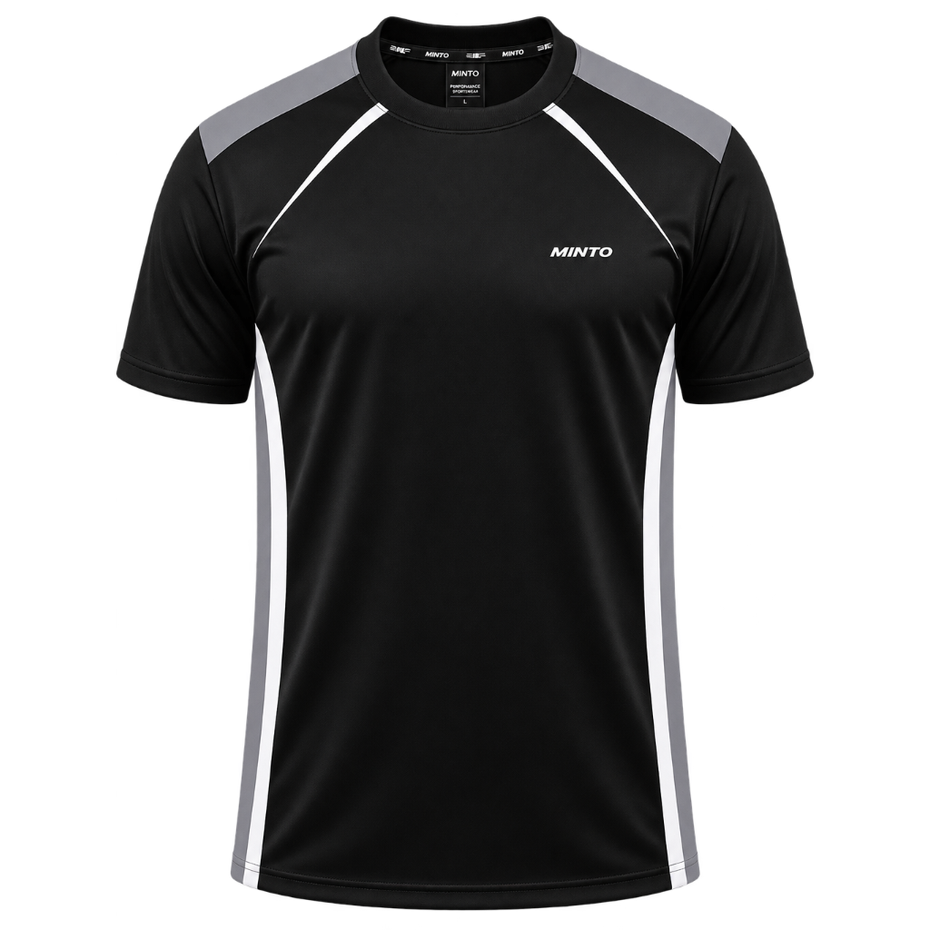 MINTO RALLY - Training Top