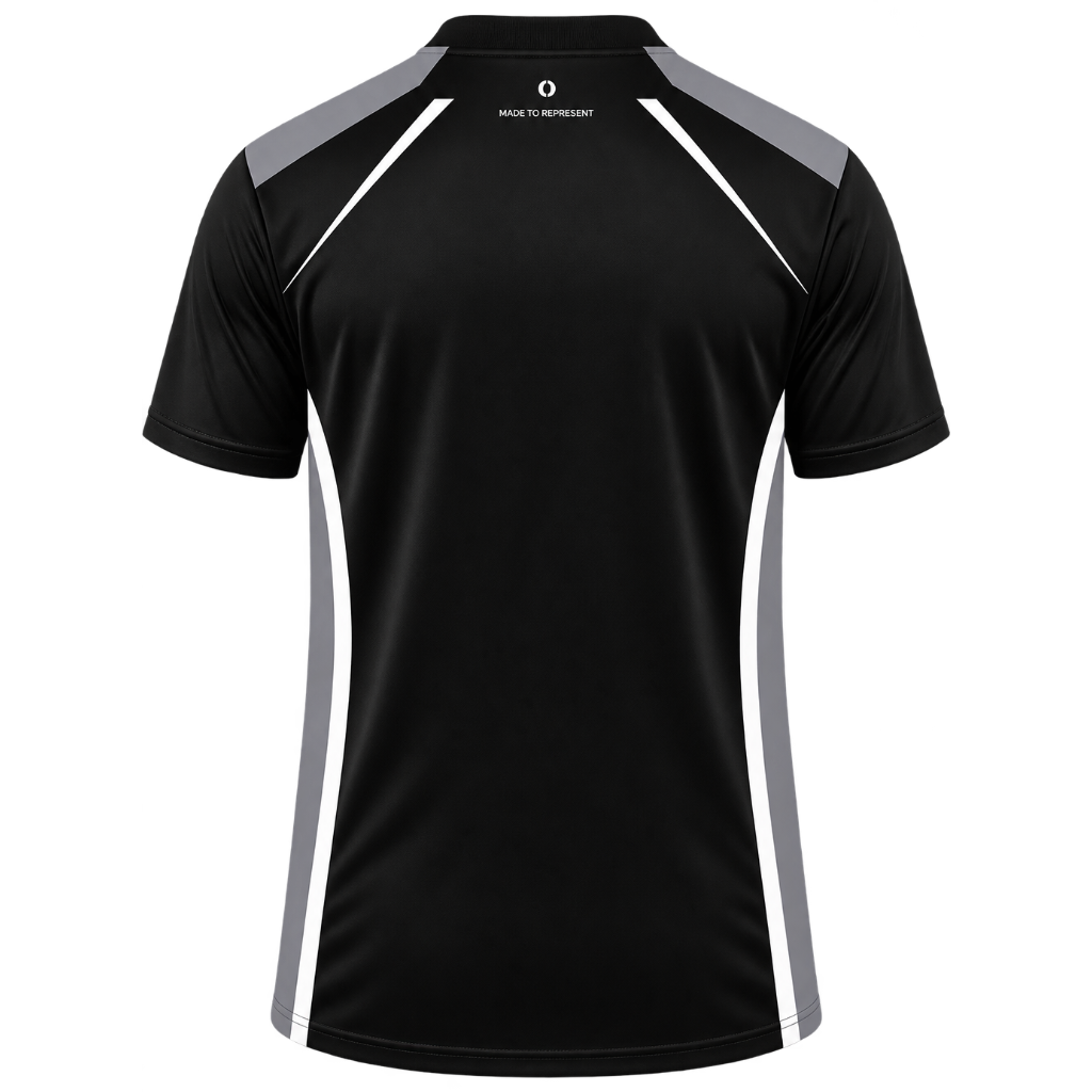 MINTO RALLY - Training Top