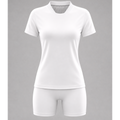 Women's Custom Design Jersey Kit (Top & Shorts)