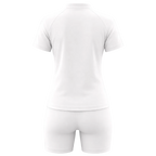Custom Design Jersey Kit - Girls (Top & Shorts)