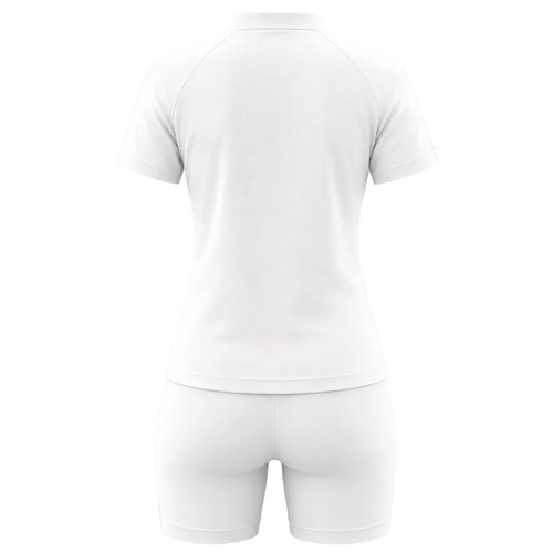 Custom Design Jersey Kit - Girls (Top & Shorts)