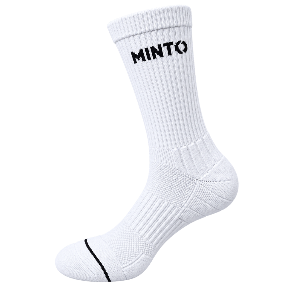 MINTO QUICKSTEP -  Socks