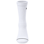 Quick-Step Socks - White