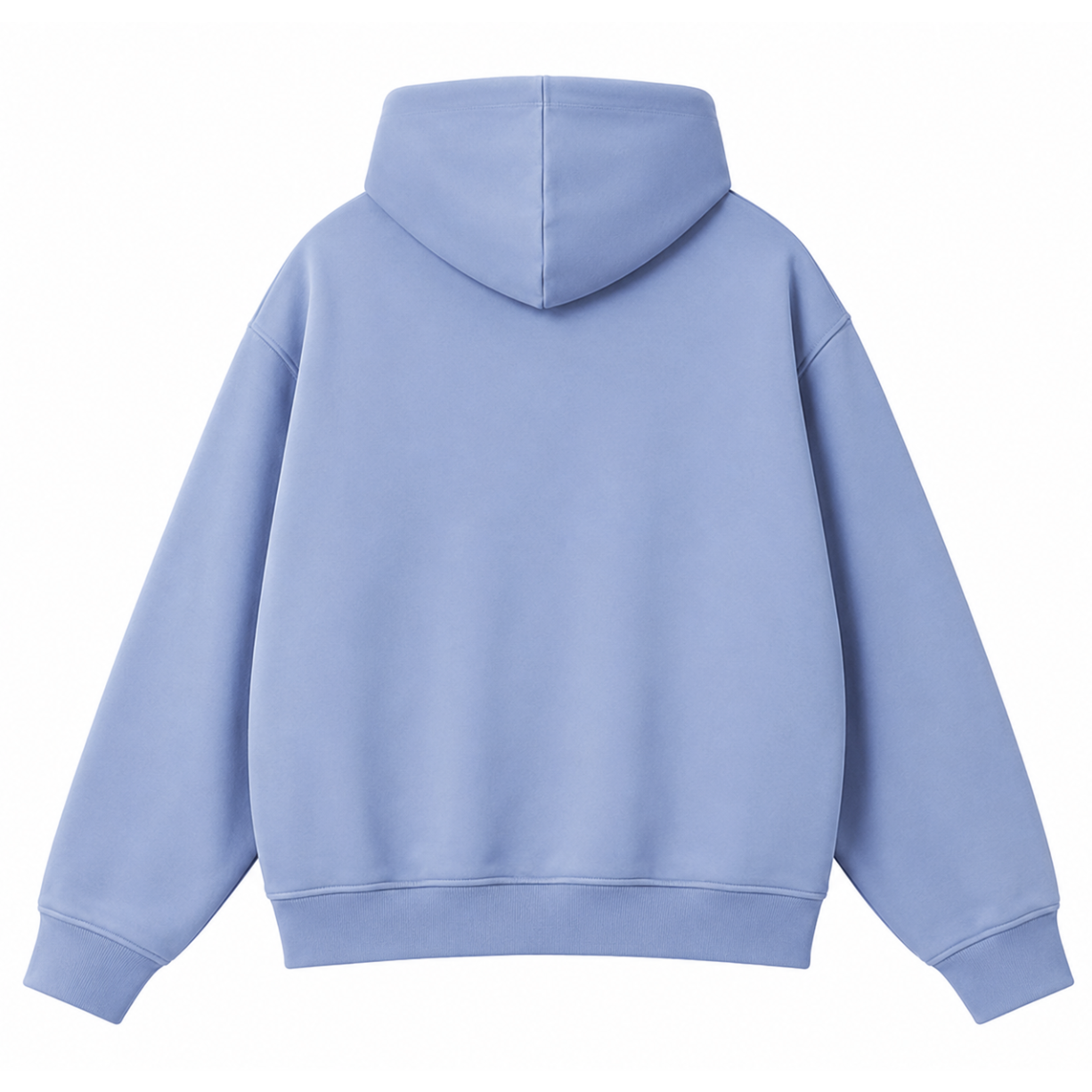 MINTO OVERSIZED HOODIE - Everyday Off-court Sky Blue Men's