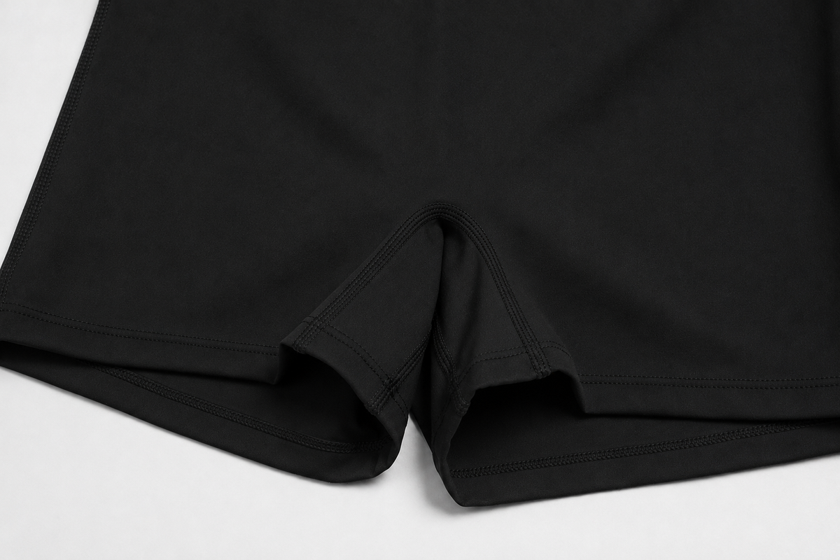 Women's Game Shorts - 3'