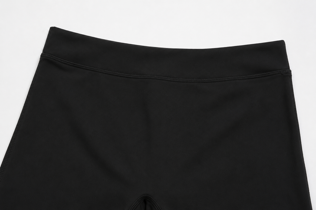 Women's Game Shorts - 3'