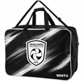 Volleyball 6 Ball Carrier - Custom Club Design