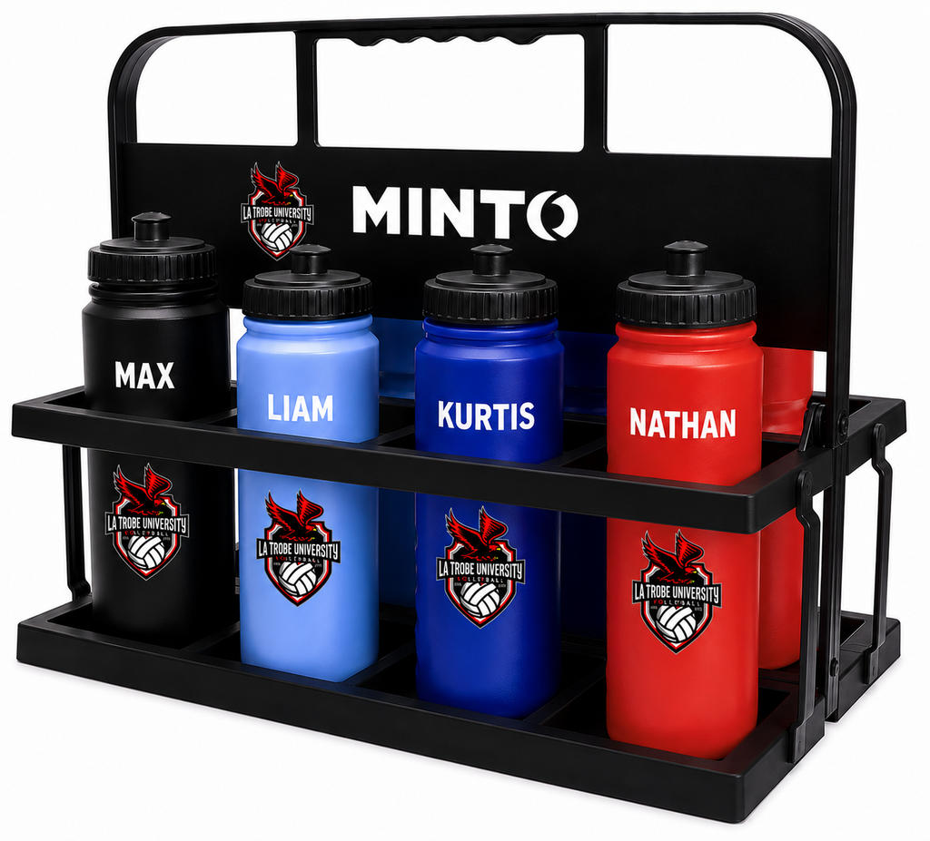 Players Drink Bottle Carrier