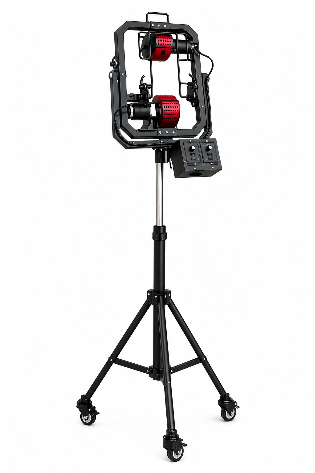 Automatic Striker Lauch Machine