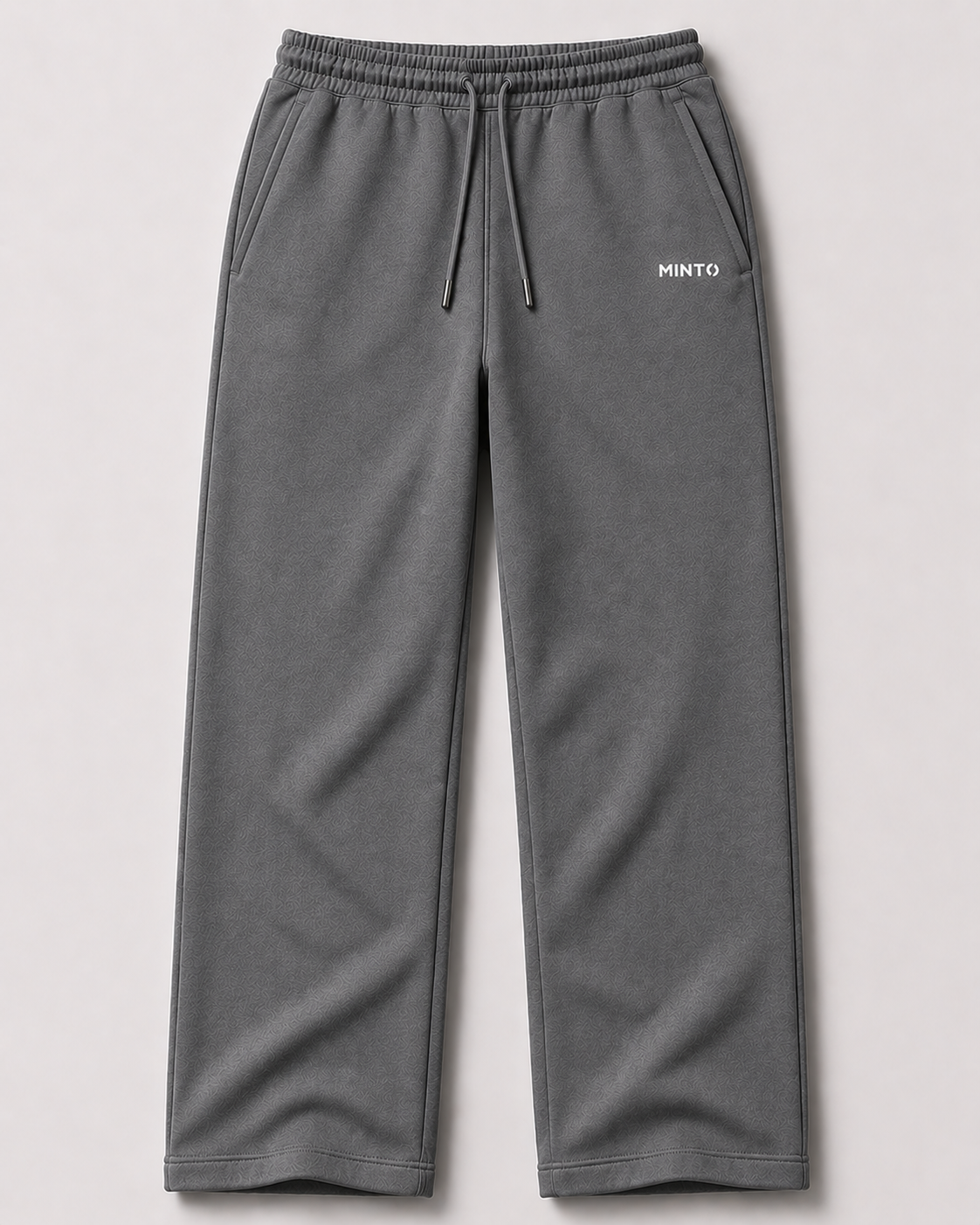 Straight Leg Sweat Pants