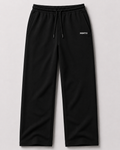 Straight Leg Sweat Pants