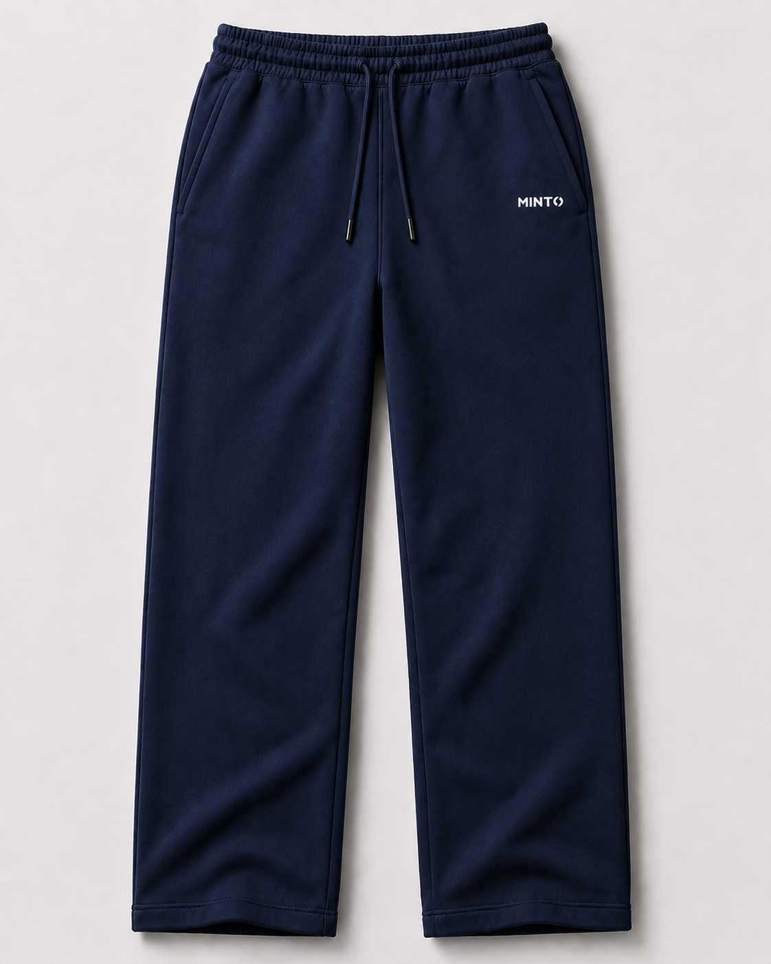 Straight Leg Sweat Pants