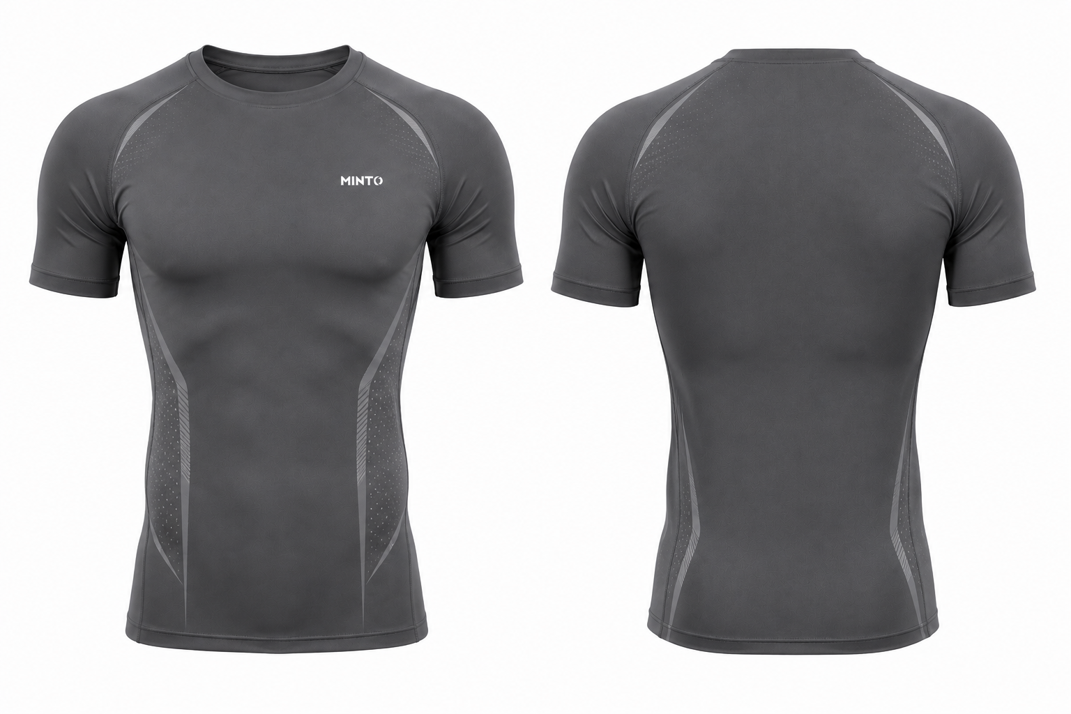 Compression T-shirt
