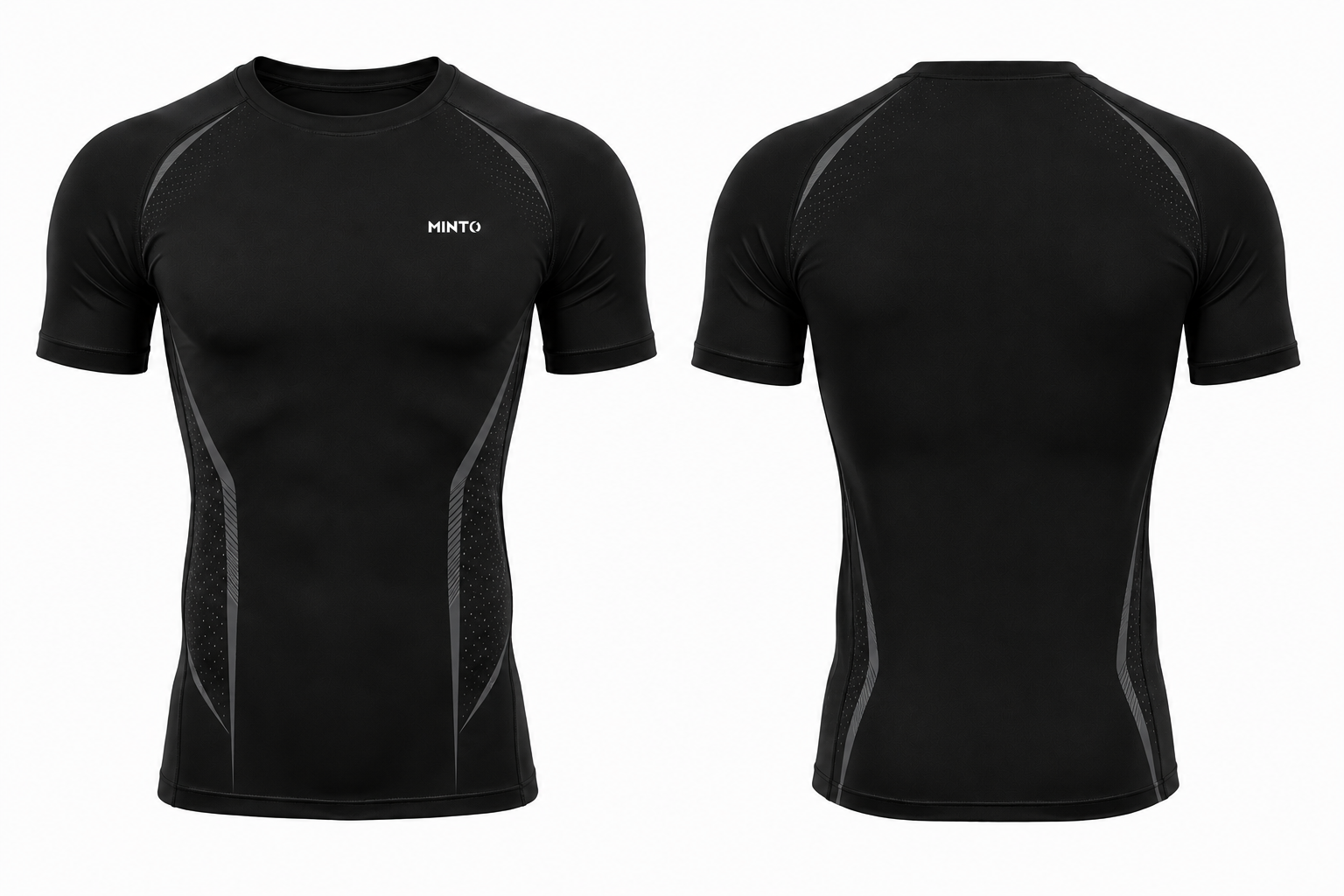 Compression T-shirt