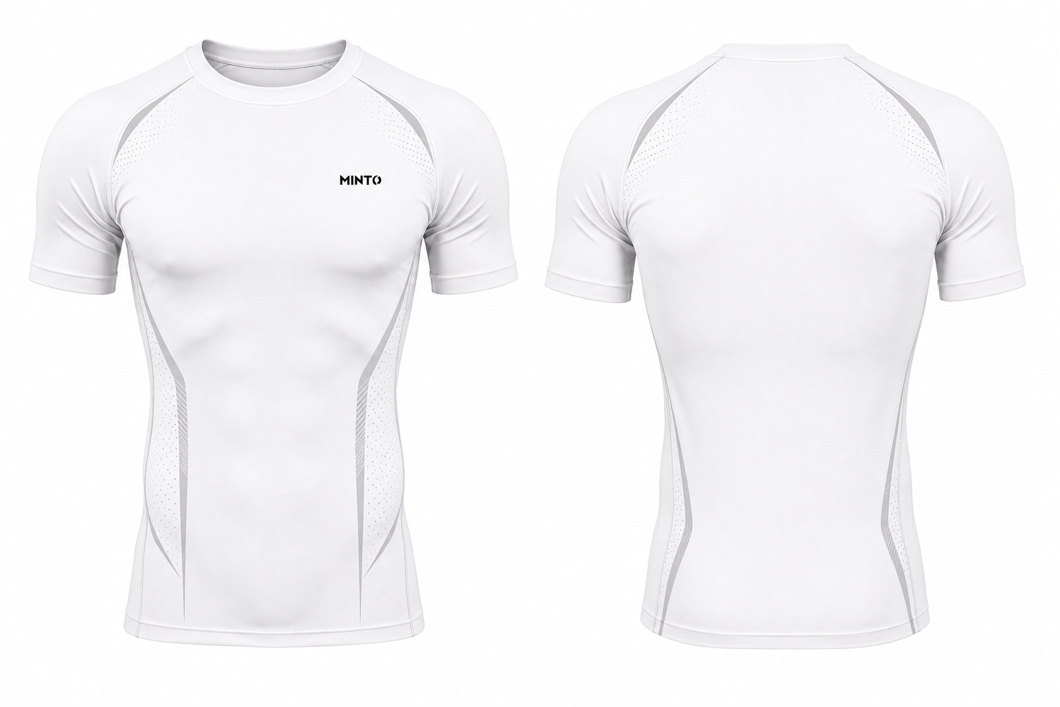 Compression T-shirt