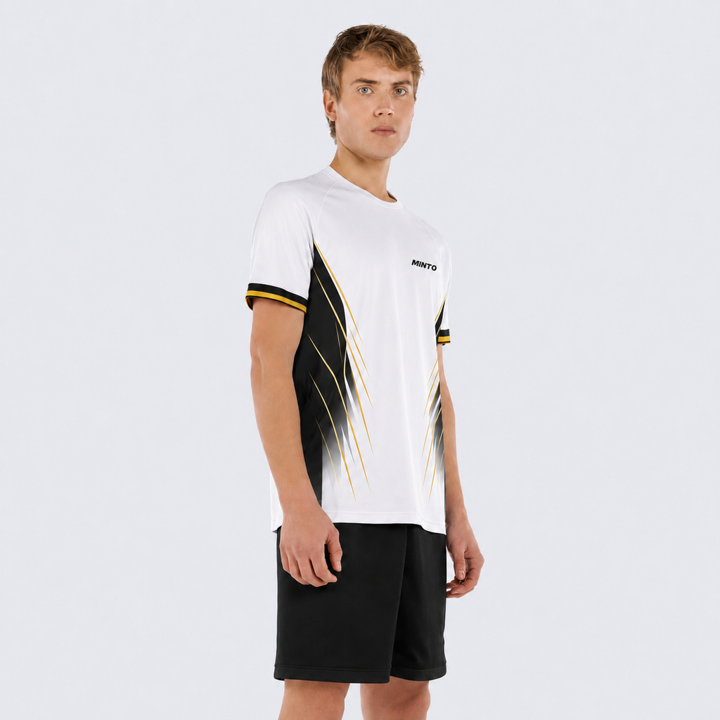 MINTO APEX - Training Top