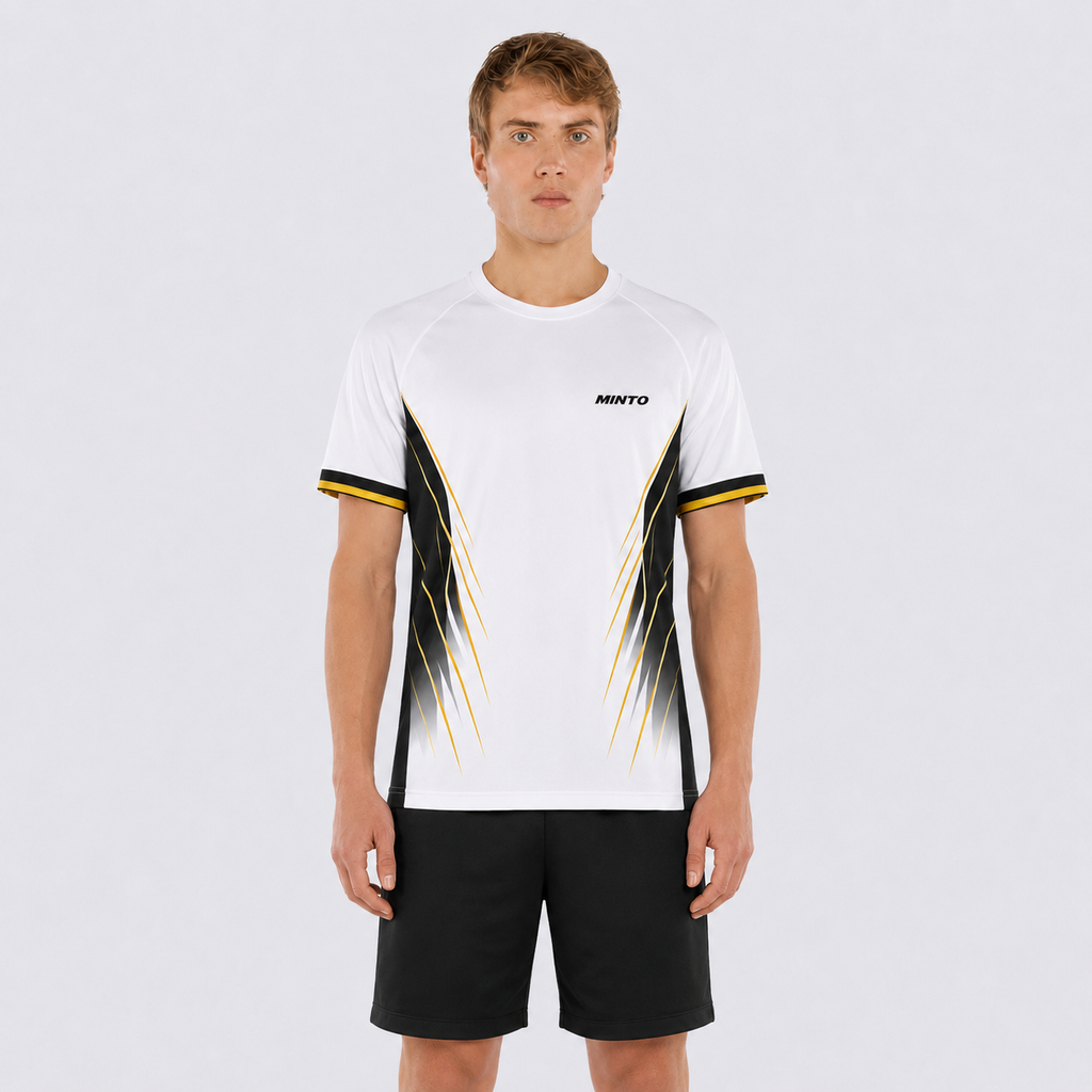 MINTO APEX - Training Top