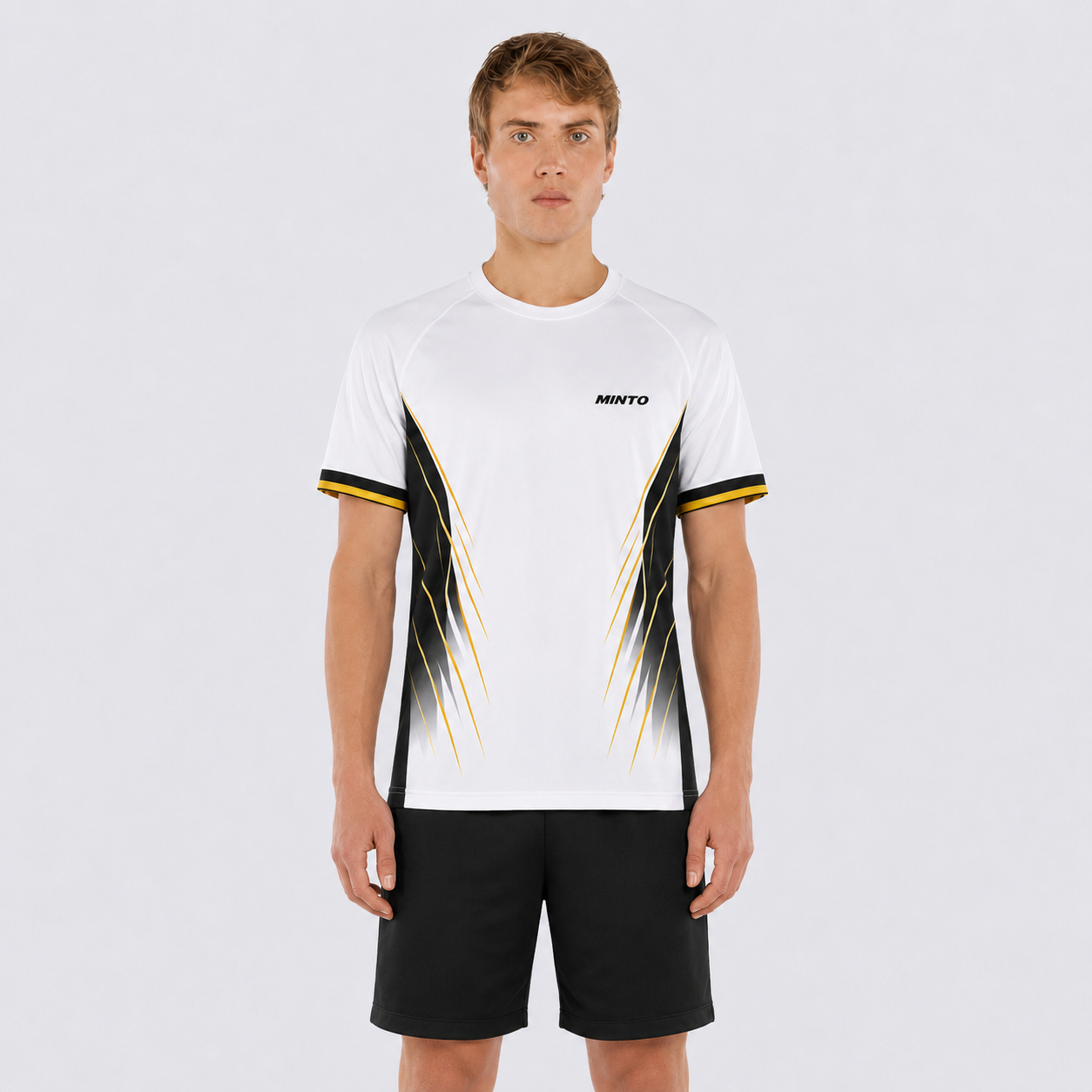 MINTO APEX - Training Top