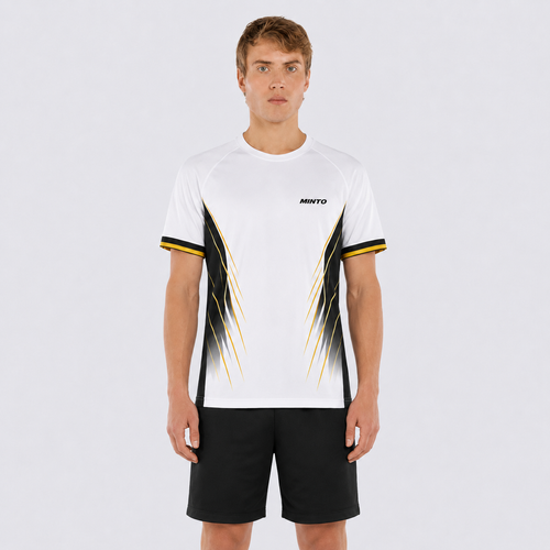 MINTO APEX - Training Top