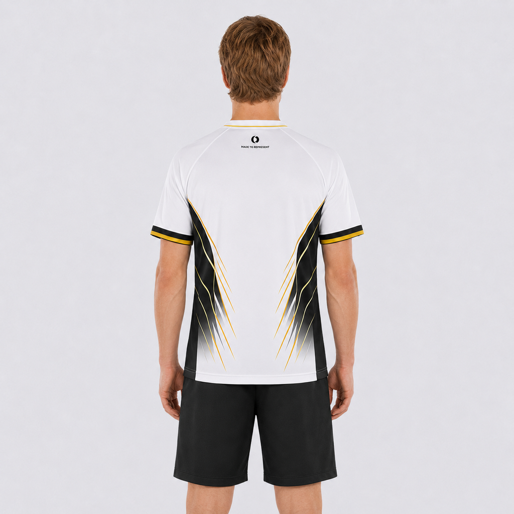 MINTO APEX - Training Top