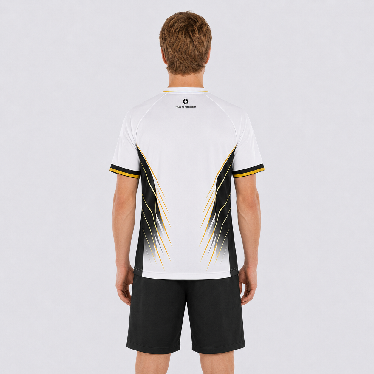 MINTO APEX - Training Top