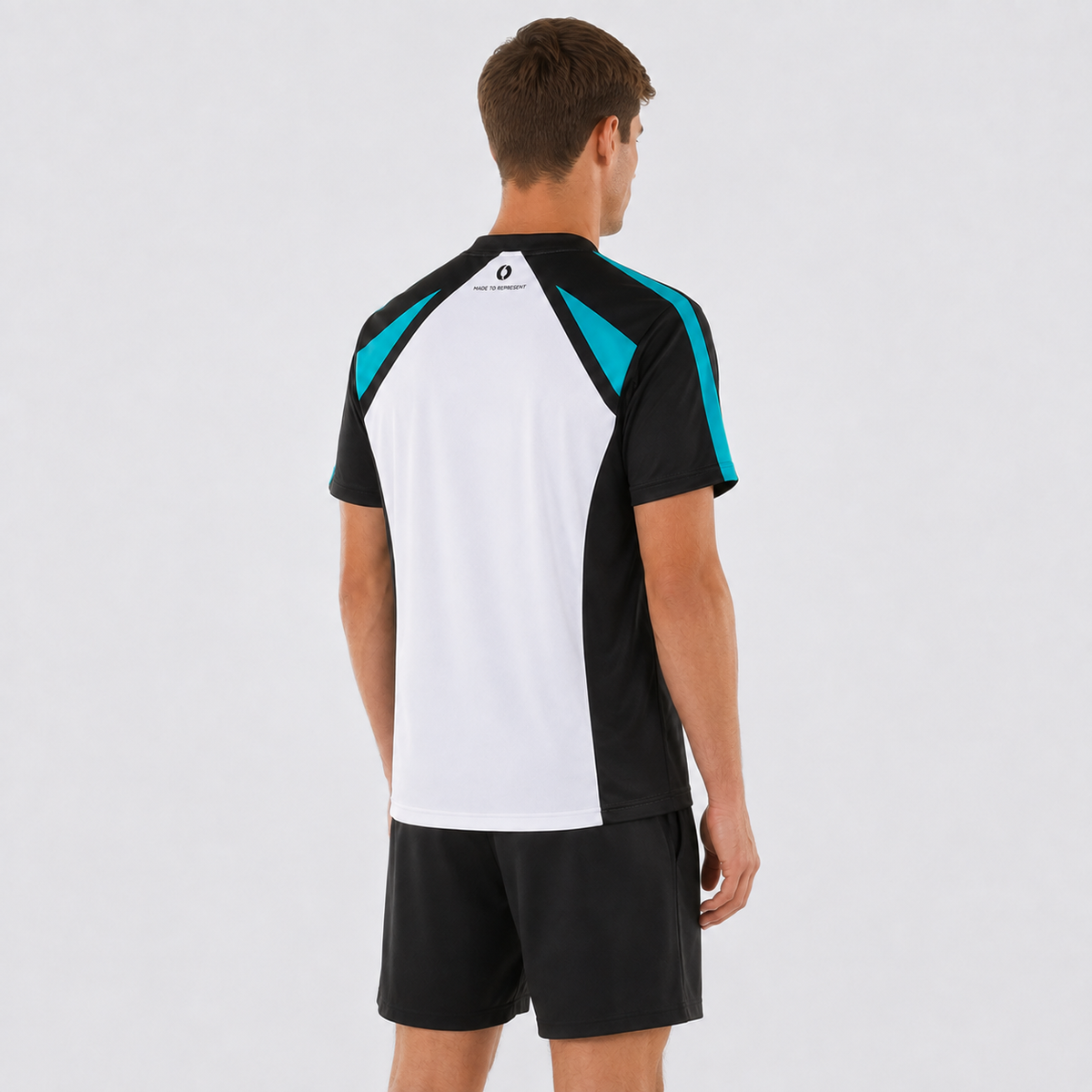 Training VOLT T-Shirt - Men's