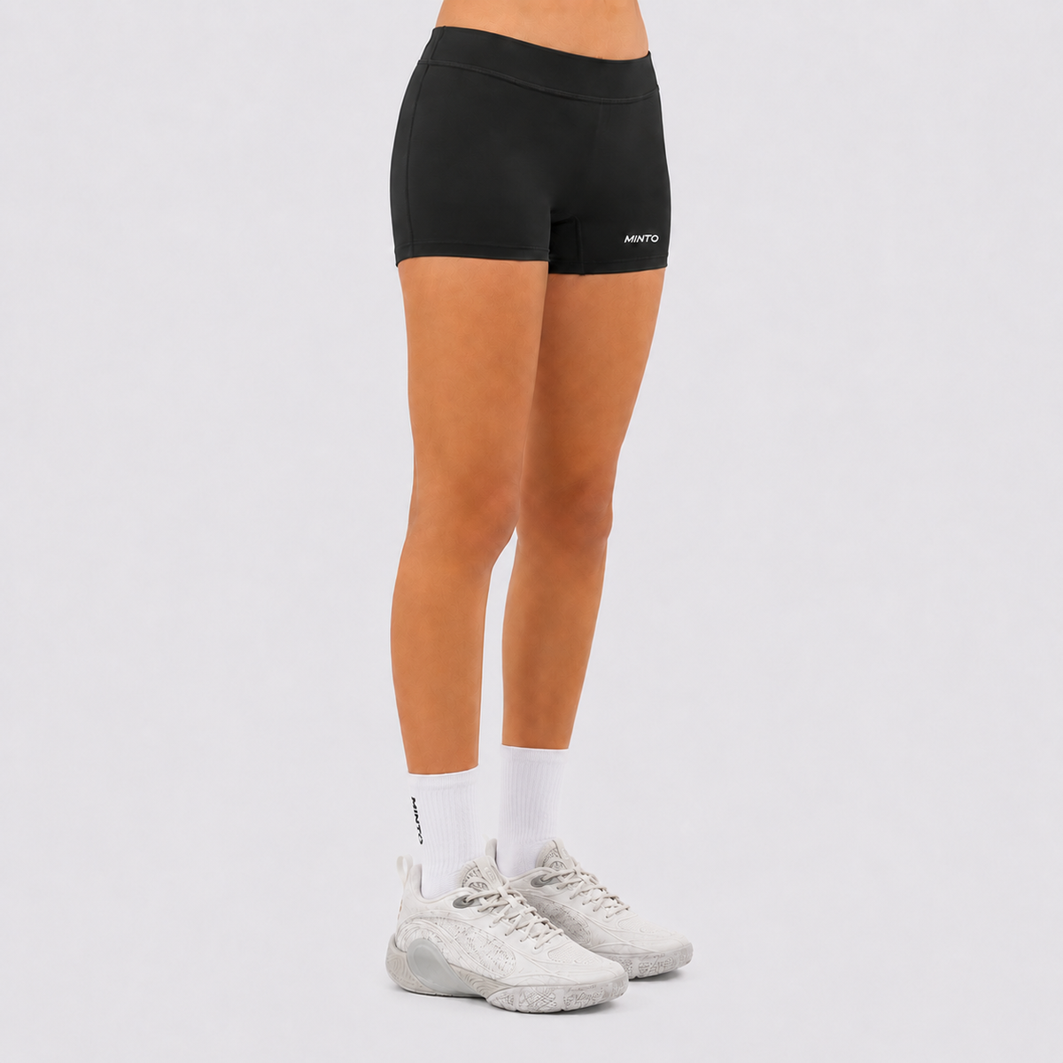 Women's Game Shorts - 3'