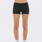 Women's Game Shorts - 3'