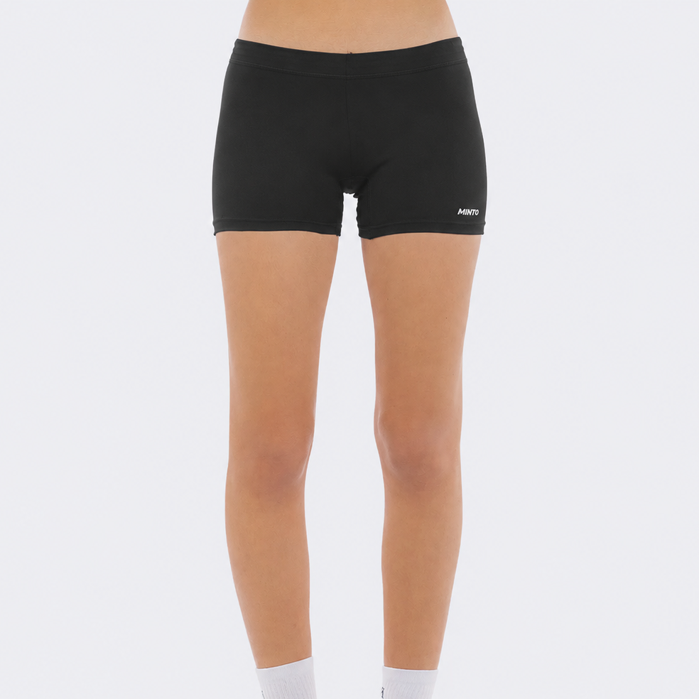 Women's Game Shorts - 3'